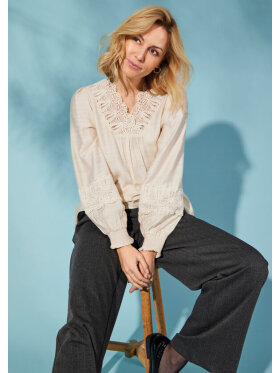 Brandtex bukser - Dame - Bukser  - Brandtex