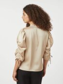 Neo Noir Bluse  - Dame - Bluser - Neo Noir