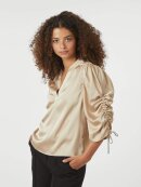 Neo Noir Bluse  - Dame - Bluser - Neo Noir