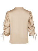 Neo Noir Bluse  - Dame - Bluser - Neo Noir