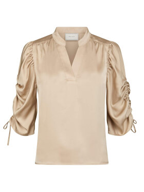 Neo Noir Bluse  - Dame - Bluser - Neo Noir