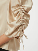 Neo Noir Bluse  - Dame - Bluser - Neo Noir