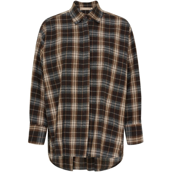 MARTA - Marta Skjorte