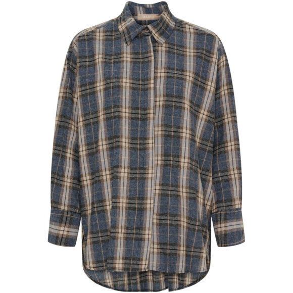 MARTA - Marta skjorte