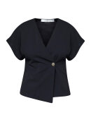 Sisters Point bluse - Dame - Bluser - Sisters Point