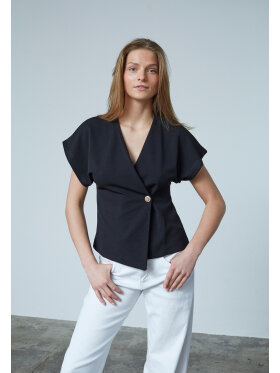 Sisters Point bluse - Dame - Bluser - Sisters Point