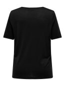 Only carmakoma Bluse - Overdele til Plus size - ONLY CarmaKoma