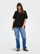 Only carmakoma Bluse - Overdele til Plus size - ONLY CarmaKoma