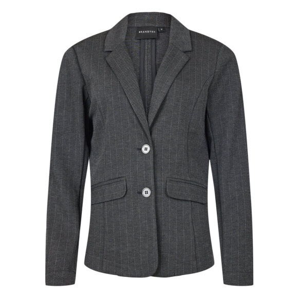Brandtex blazer - Blazer til kvinder - Brandtex Brandtex blazer - Blazer til kvinder - Brandtex