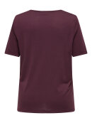 Only carmakoma Bluse  - Dame - Bluser - ONLY CarmaKoma