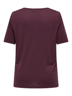 Only carmakoma Bluse  - Dame - Bluser - ONLY CarmaKoma