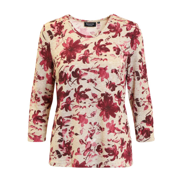 Signature bluse - Dame - Bluser - Signature