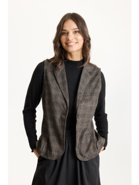 IN FRONT - In Front Vest