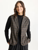 In Front Vest - Dame - Veste - IN FRONT