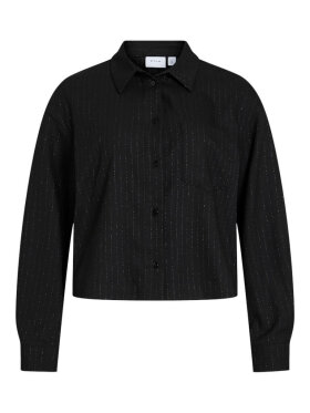 Vila Skjorte - Skjortejakker - dame - VILA