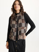 In Front Vest - Dame - Veste - IN FRONT In Front Vest - Dame - Veste - IN FRONT