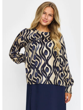 2-Biz - 2-Biz bluse