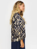 2-Biz bluse - Dame - Bluser - 2-Biz