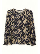 2-Biz bluse - Dame - Bluser - 2-Biz