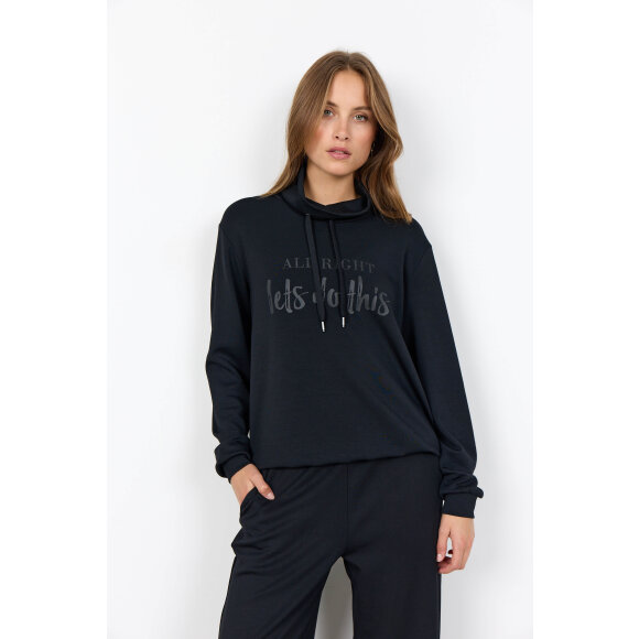 Soyaconcept bluse  - Dame - Bluser - Soyaconcept 