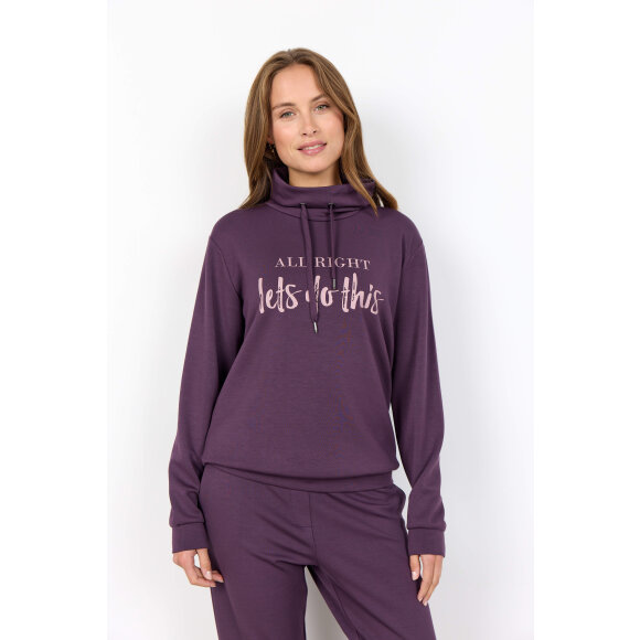 Soyaconcept  - Soyaconcept bluse