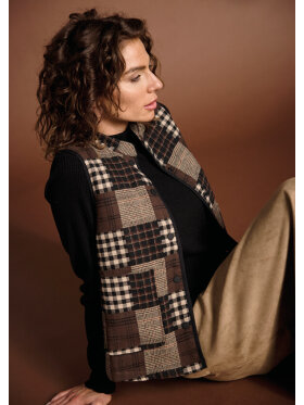 In Front Vest - Dame - Veste - IN FRONT In Front Vest - Dame - Veste - IN FRONT