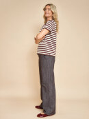 Black Colour Buks - Dame - Bukser  - Black Colour