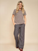 Black Colour Buks - Dame - Bukser  - Black Colour