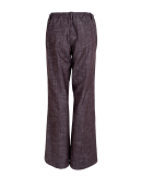 Black Colour Buks - Dame - Bukser  - Black Colour