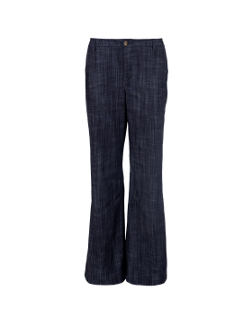 Black Colour Buks  - Dame - Bukser  - Black Colour