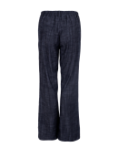 Black Colour Buks - Dame - Bukser - Black Colour Black Colour Buks - Dame - Bukser - Black Colour