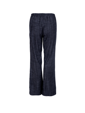 Black Colour Buks  - Dame - Bukser  - Black Colour