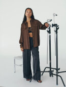 Love & Divine skjorte - Skjorter til kvinder - love & divine