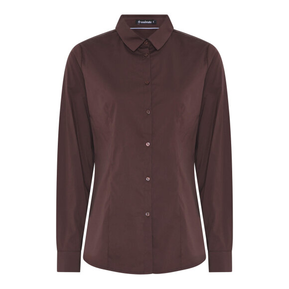 Soulmate Skjorte - Skjorter til kvinder - Soulmate