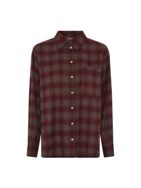 Soulmate Skjorte  - Skjorter til kvinder - Soulmate