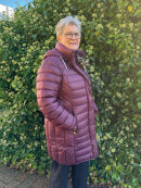 Frandsen Jakke - Jakker & frakker til dame - stort udvalg - Frandsen