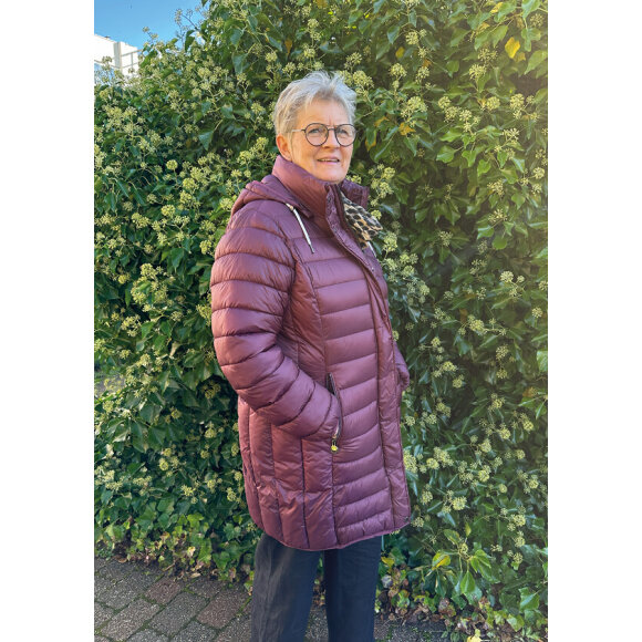 Frandsen Jakke - Jakker & frakker til dame - stort udvalg - Frandsen