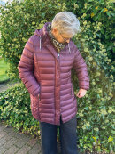 Frandsen Jakke - Jakker & frakker til dame - stort udvalg - Frandsen