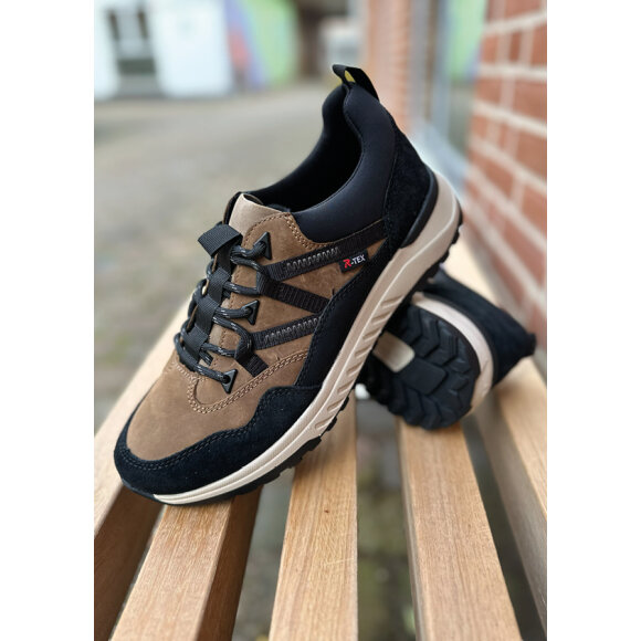 Rieker sneakers  - Herre - Sneakers - Rieker