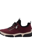 Rieker sneakers - Sneakers til dame - Rieker Rieker sneakers - Sneakers til dame - Rieker
