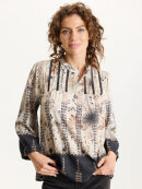IN FRONT - In Front Bluse