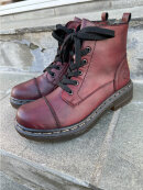 Rieker støvler - Dame - Støvler - Rieker