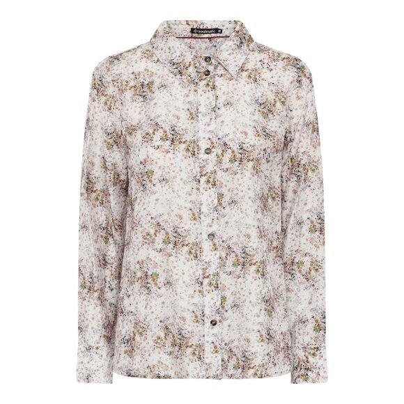 Soulmate - Soulmate Skjorte 