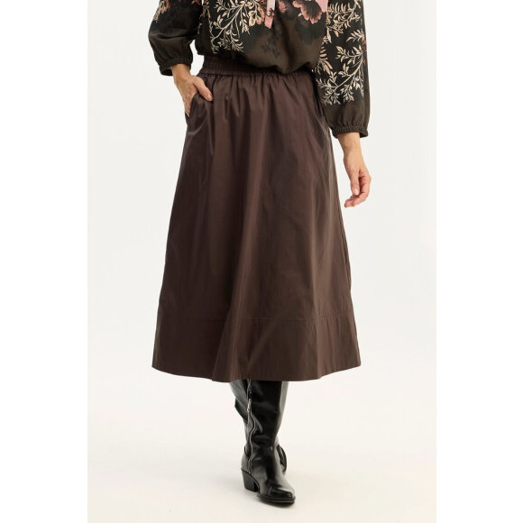 IN FRONT - In Front Nederdel