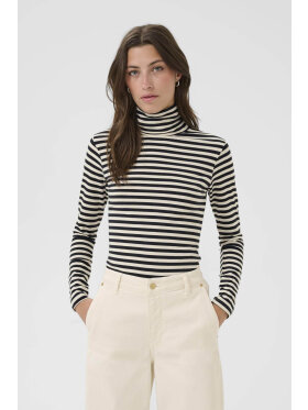 Part Two Rullekrave - Dame - Bluser - Part Two