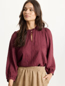 IN FRONT - In Front Bluse