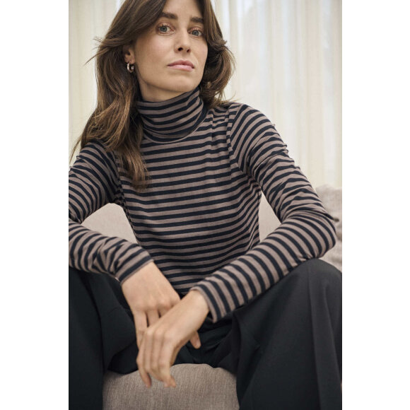 Part Two Rullekrave - Dame - Bluser - Part Two