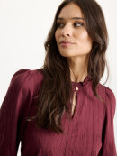 IN FRONT - In Front Bluse
