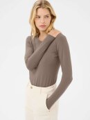 Part Two - Part Two bluse