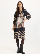 In Front Kjole - Mellemlange kjoler - IN FRONT